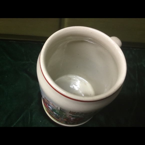 Beer stein from Germany - Picture 4 of 4